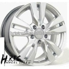 HRTC отличный хромированный автомобиль Alloy Wheel обод 16 * 7.0 inch 5 * 100 PCD для Ben Z